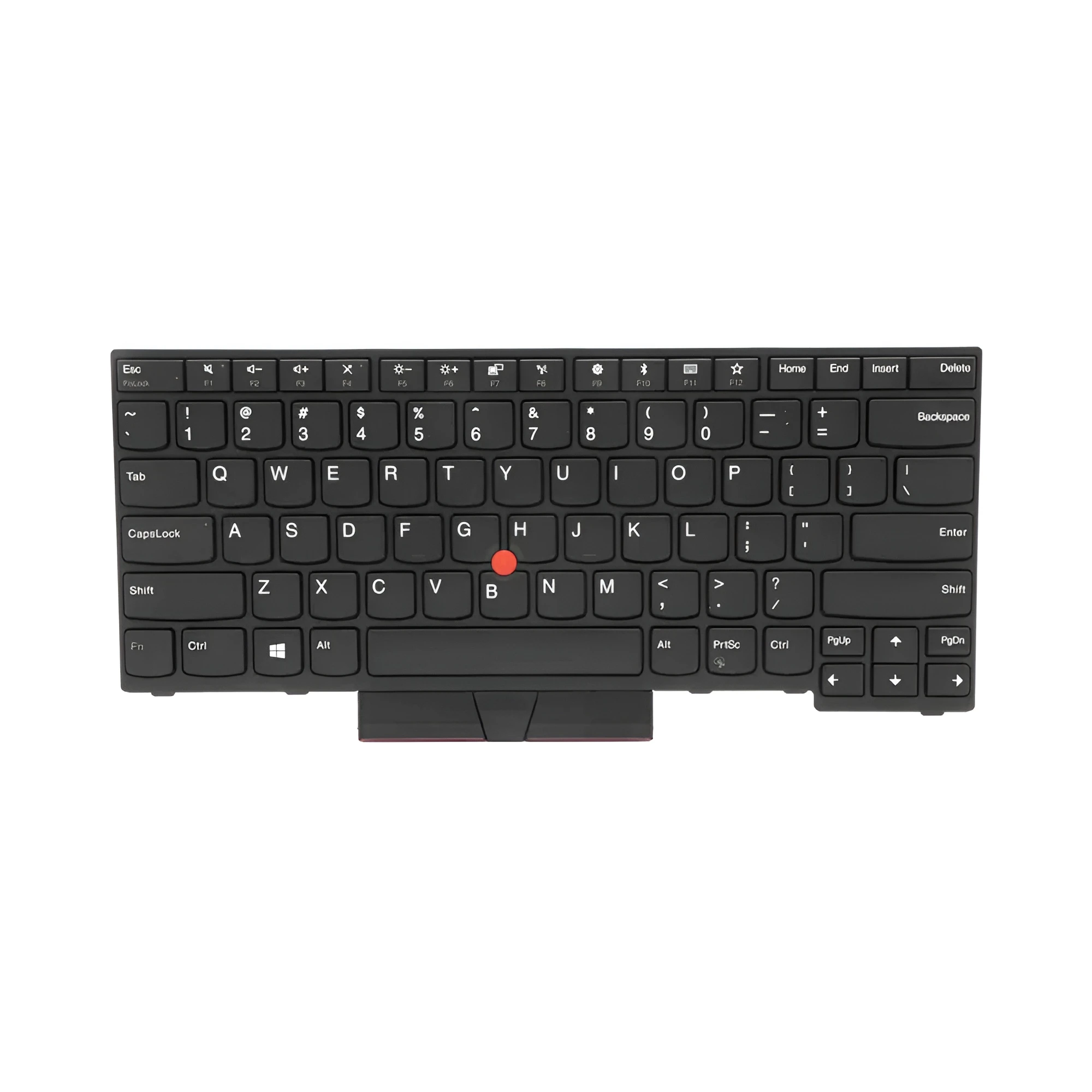 کیبورد لپ تاپ لنوو ThinkPad E480